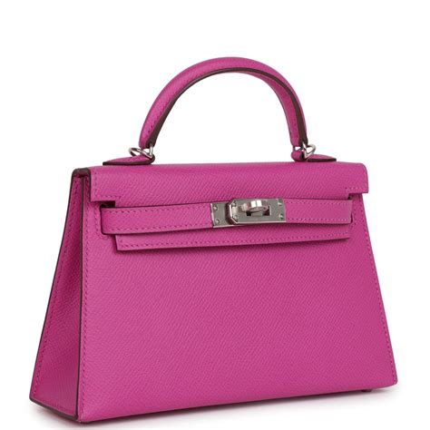 hermes kelly magnolia|Hermes Kelly Sellier 20 Magnolia Epsom Palladium Hardware.